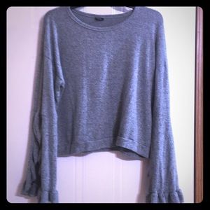 Free Press Women’s Blouse Size Medium
